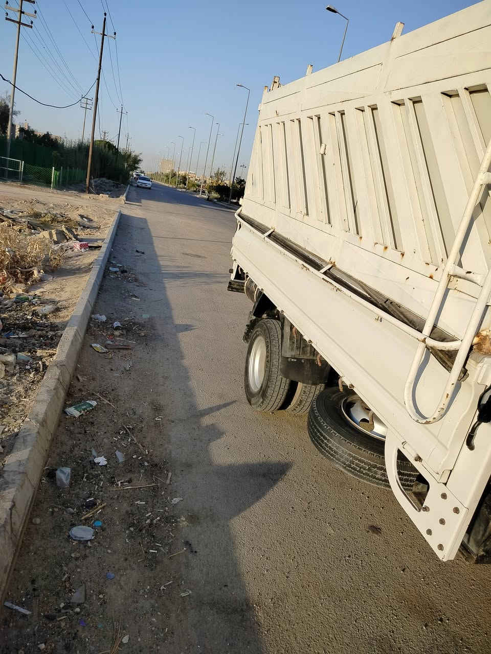 سلام عليكم عارض سيارة للبيع كيا بنكو فحل مسكر مجول موديل 2014 وارد اردني محور تيارات سيارة كلش نضيفه كلشي شغال بيه تبريد حساسات عارضه 130 و بيه مجال مكان ناصريه مركز رقم ***********
