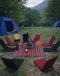 باكيج الكعدة العربية • كراسي أرضية • كركوك مودا مول