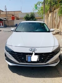 النترا كوري • موديل ٢٠٢١ • ماشيه ٣٨ الف