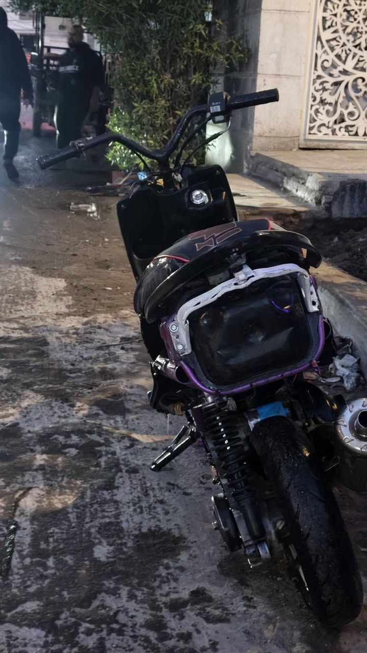 السلام عليكم ماكس عدله مال لعب الدراجه كامله مكمله واحد على واحد التزويد كدامك دبل رياضي ولفات رياضي كور رياضي بوشه ٥٥ بلادي الاصليه انسه الدوانز وياله رياضي صالنصه رياضي سلف ٥٥ نكره كل وقت السعر 550 مو شراي لا تعبني 
رقمي *********** متواجد ٢٤ ساعه
