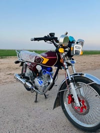 مراوس بقفاز • موتوسيكل • قطع غيار