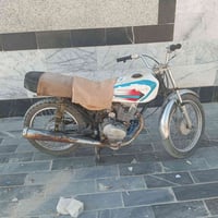 ٢٠٠ • المطار القديم • موتور