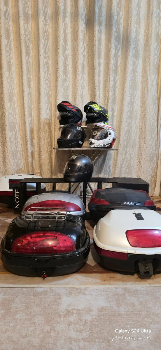 السلام عليكم كل قطعه وسعرها استفسار واتساب يوجد توصيل جميع محافظات العراق ***********
