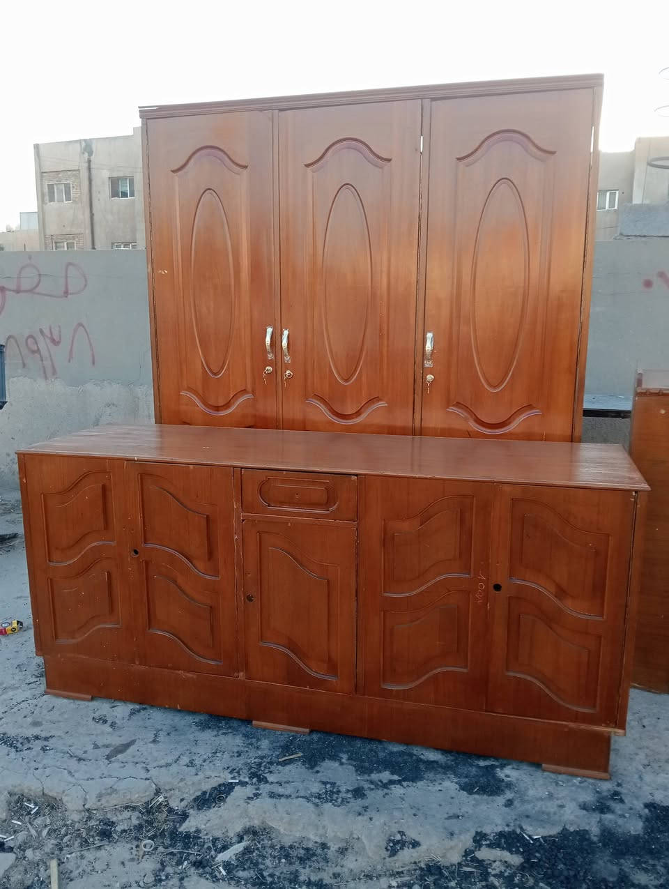 للبيع مكان زعفرانيه ***********
