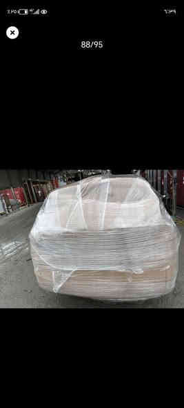 السلام عليكم سياره جنسيز Gv80 موديل 23 
سياره ما بيه حادث غرق ما واصل جوه لغرفه 
   كهربائيات كلهه شغاله سياره فول ما عده الابواب مو شفط السعر (410)ورقه ***********
