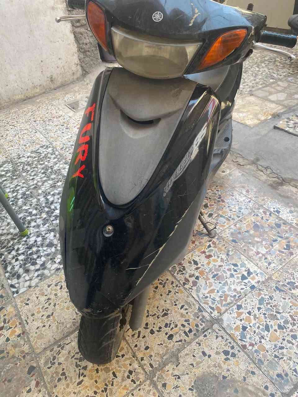 السلام عليكم
عيني هاي البريز للبيع الدراجه كله بلاديه  كابريتر ومستعجل ع البيعه 
رقم الهاتف : ***********
العنوان ؛ بغداد الحبيبيه 
السعر : ٥٠٠ الف وبيه مجال حگ الجيه
