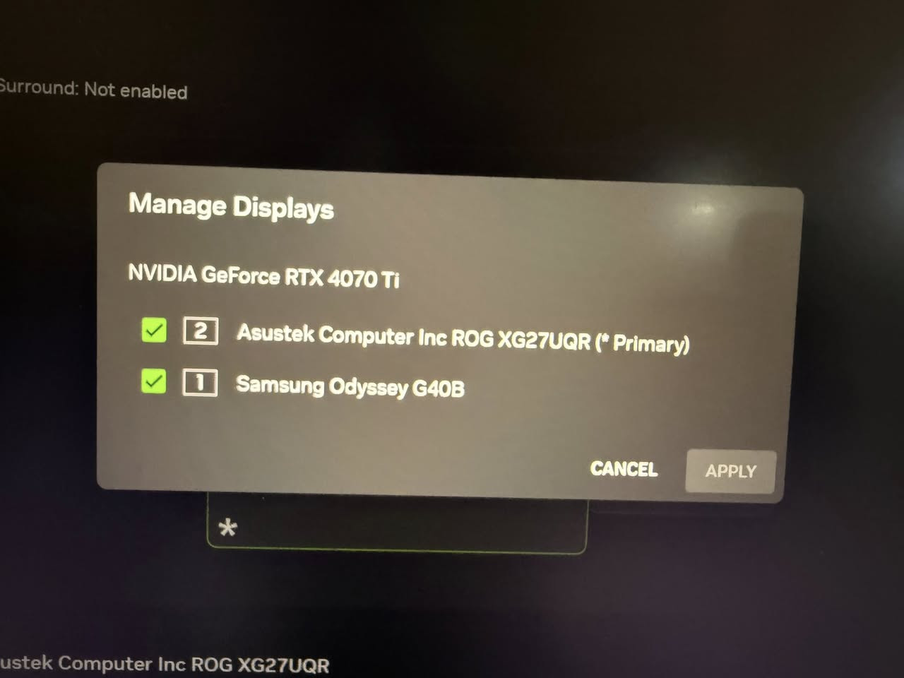السلام عليكم 
تجميعه gaming او للمونتاج مواصفات عاليه 
مع هديه كرسي gaming 
مع شاشتين 
الاولى  4k 144 hz
الثانيه  full hd 240 hz 
ومواصفات الcase مذكوره بالصور 
مع farber 
السعر 3 مليون و ٦٥٠ الف 
واتساب ***********

