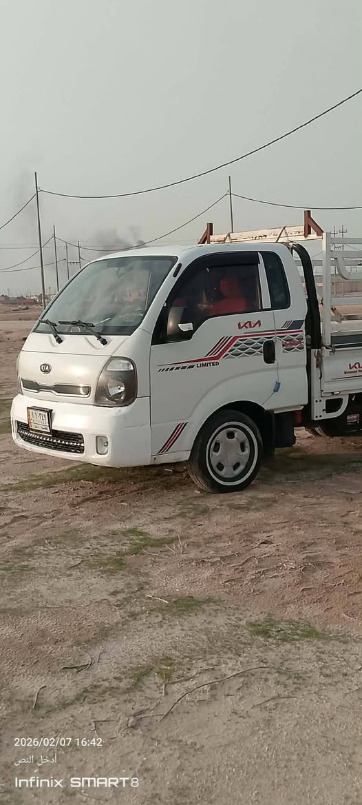 سلام عليكم ٢٠١٣كفاله علا وضع الشركه كير ومكينه وتخم تأير وتبريد. شرط  جديد سعر ٩٣وبيه مجال مكان نجف ***********
