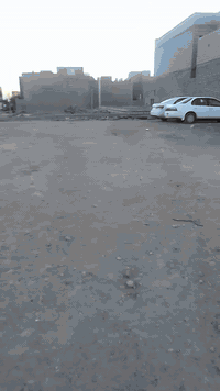 المثنى • ١٧٥م • واجه ٧م