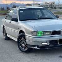 ١٩٩١ • مكينة ٦٣ • دواير جديدة