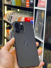 آيفون 14 برو ماكس • ٢٥٦ • دبل سيم