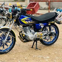 دراجه نامه برو موديل 2024 دراجه مكفوله من تاير لتاير دراجه مبدل ولفات ...