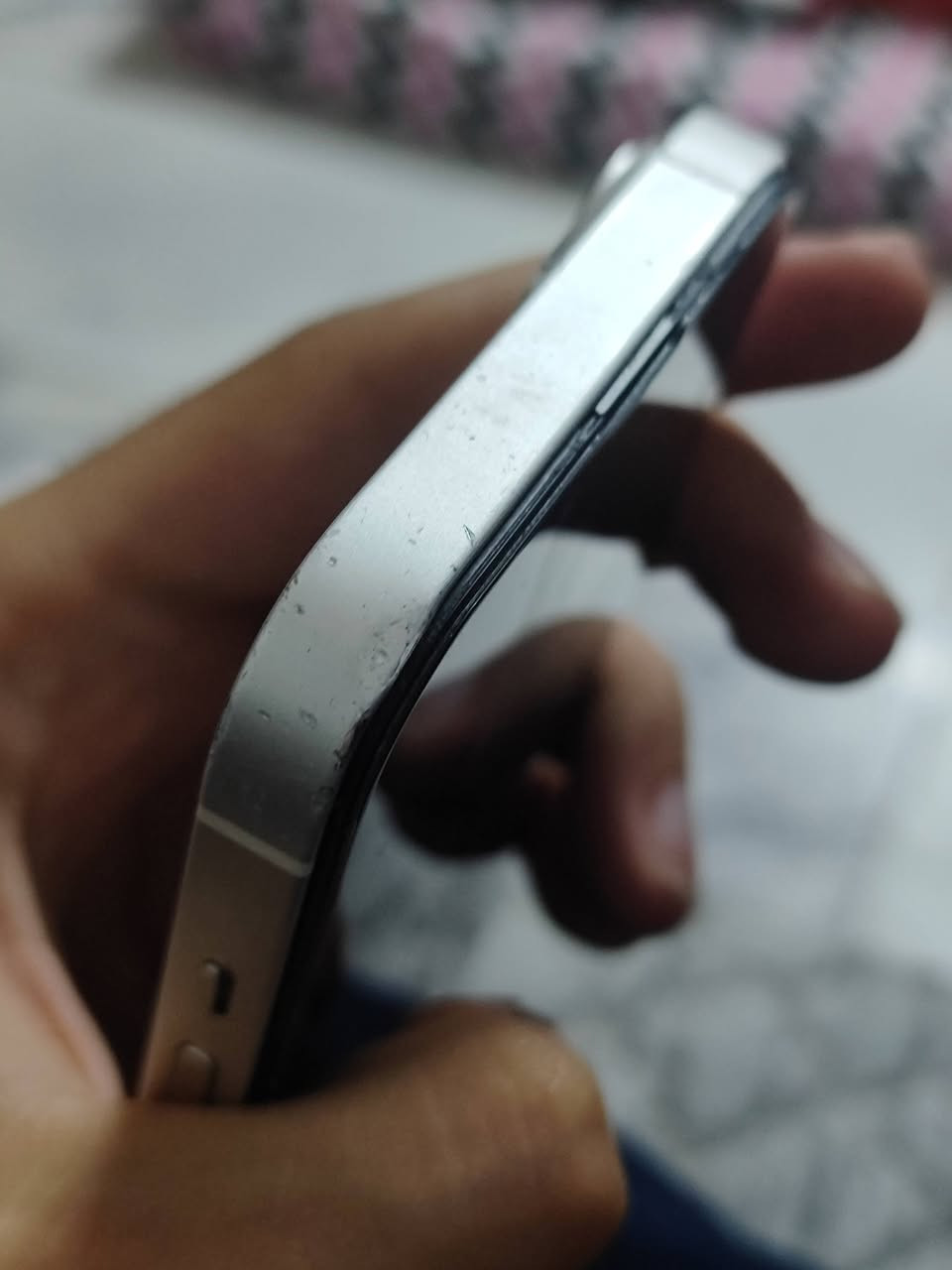 سلام عليكم ايفون١٤مبدل شاشه بطاريه٨١ بي طخه ما ماثوره الباقي مكفول سعر٣٥٠بي مجال ابو٢٥٠لتعب روحك اعبر مكان حله


**إذا كنت صاحب هذا الإعلان وتريد حذفه لأي سبب، رجاءا أرسل رسالة إلى الدعم الفني**