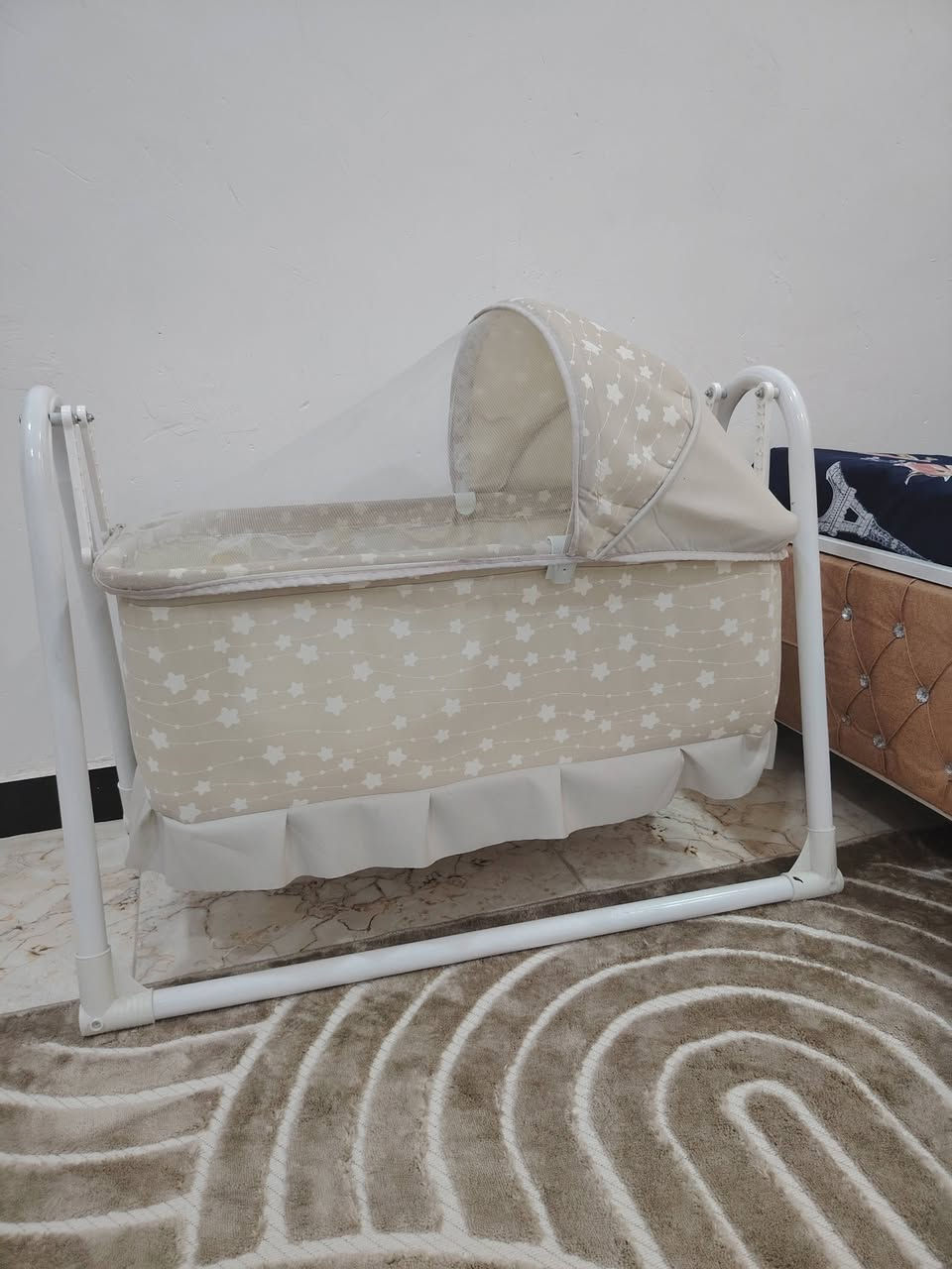 جرباية طفل نضيفه كلش مكانها ناصريه الاسكان الصناعي الشراي يتفضل خاص


**إذا كنت صاحب هذا الإعلان وتريد حذفه لأي سبب، رجاءا أرسل رسالة إلى الدعم الفني**