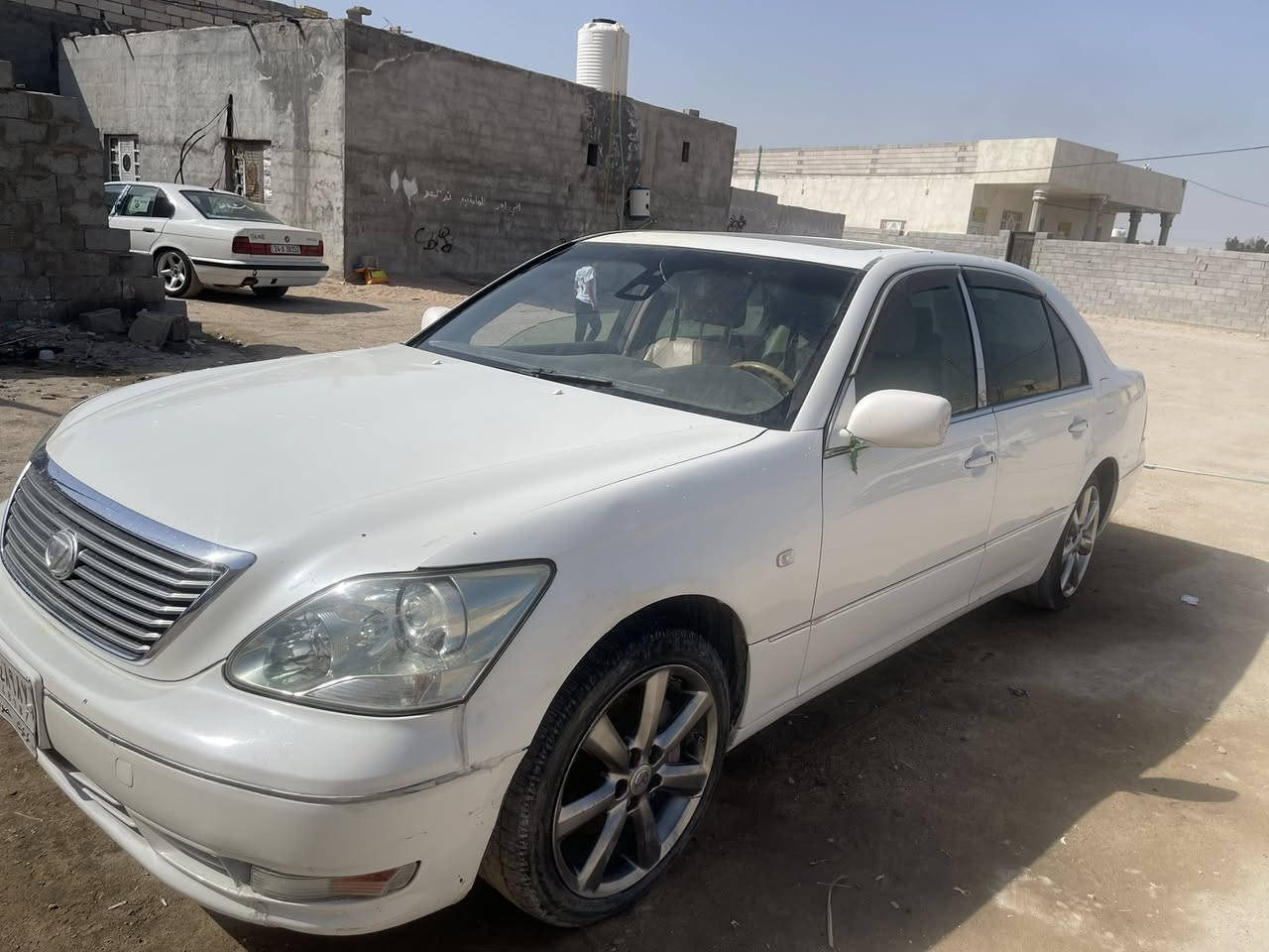 ‏سلام عليكم Lexus 2003 زيارة مقفولة قير ومكينة وحدادة تبريد كهربائيات كلها شغالة مقفولة من والقصاص رقم كركوك تحويل وكالة￼ السعر65
￼ أبوي مجال***********
