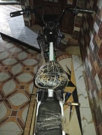 للبيع بايسكل شحن كامل مابي اي نقص السعر 100:"الاستفسار" 07735115292