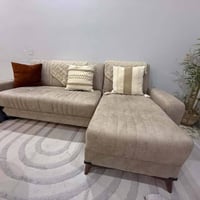 قنفه تركي • كنبه سرير • قنفه مخزن • غساله اوتوماتيك • غساله 8 كيلو • ط...