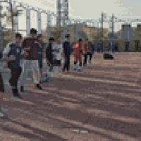 مدرسة كروية • منتدى شباب المسيب • تدريب كرة قدم