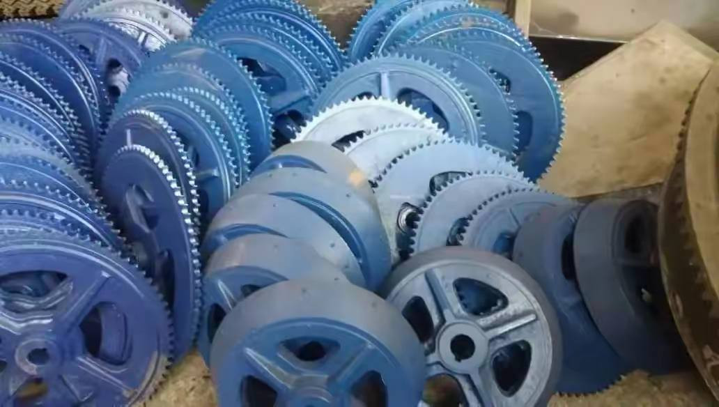 اللهم صل على محمد وال محمد
قطع غيار خباطات لبناني روك
توصيل جميع المحافظات 
***********
