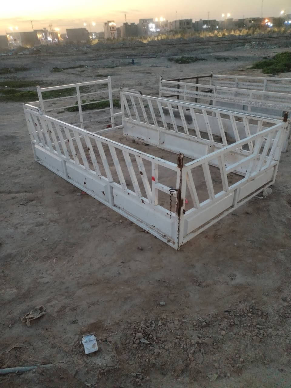 سلام عليكم محجل مال فاو للبيع بعده جديد مكان تكريت شراي اتصل ***********
