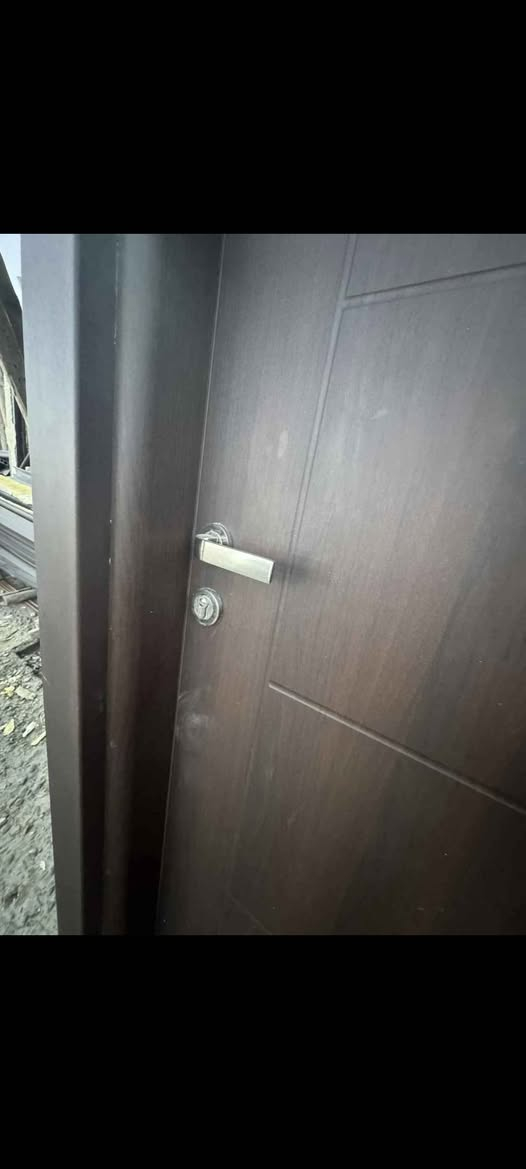 السلام عليكم 
ابواب  للبيع نضيف جددا جداا العدد 120 باب ترهم ابواب حمامات 
قياسات 
العرض 87 مع الجرجوبه صافي 65
ارتفاع 1.90- 2.00 - 2.10
والسعر مناسببببببب جدددداا ❤️❤️❤️❤️🤍
25 الف فقط🏃🏃🏃🏃🏃🏃 
مكان كربلاء المقدسة حي العسكري قرب افران اللؤلؤه  فقط القياس المذكور متوفر 
للحجز والاستفسار خاص لطفاا. كربلاء, العراق


**إذا كنت صاحب هذا الإعلان وتريد حذفه لأي سبب، رجاءا أرسل رسالة إلى الدعم الفني**