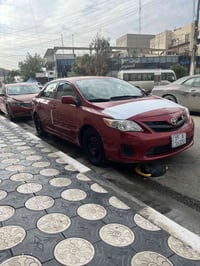 كورلا • ٢٠٠٩ • تنقيص دهن