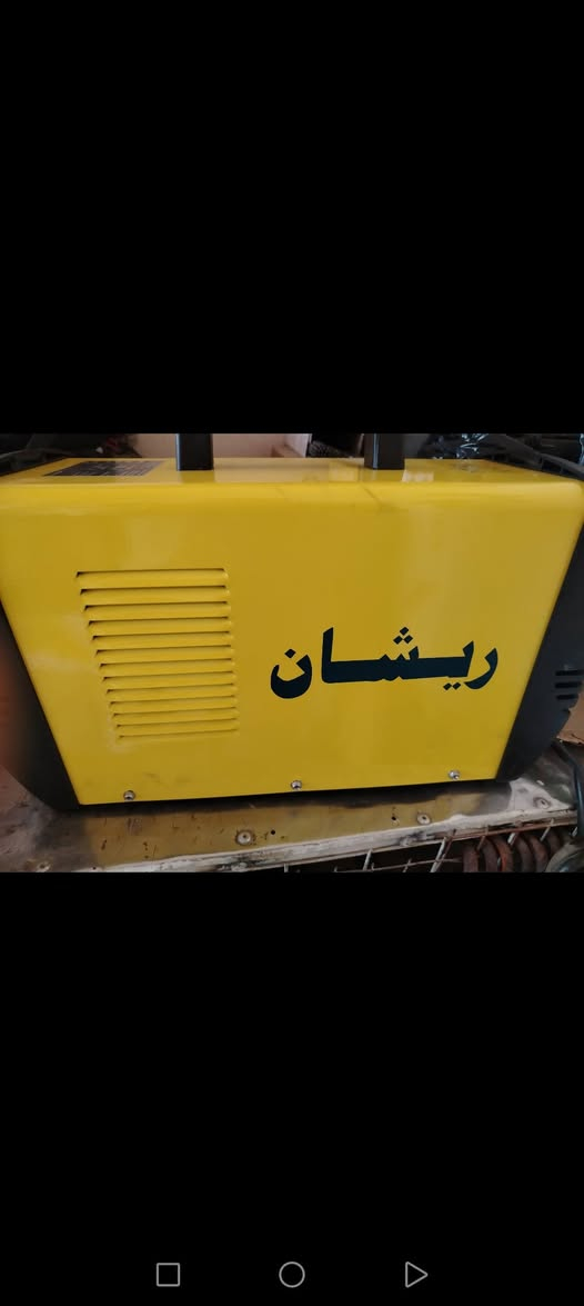 مكينه ريشان 250انبيرجديداستخدام قليل جدا السعر250مكان المكان ديوانيه قضاء الشاميه هاذه رقم ***********
