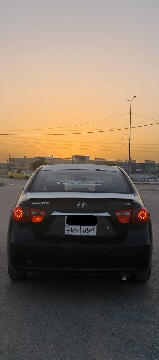 السلام عليكم سيارة افانتي موديل 2010 بصمه _ بيانو _ تحكمات _ اشارة بالمري _ اربعه دسك السيارة كامل مواصفات السيارة مصبوغه للجماليه مكفوله من الضربه والتبديل رقم سليمانيه تريد وكاله تريد مداور تبريد تدفئه شغال السيارة مال جناي كلشي ما عايزة مكان نجف  السعر 85 للاستفسار ***********
