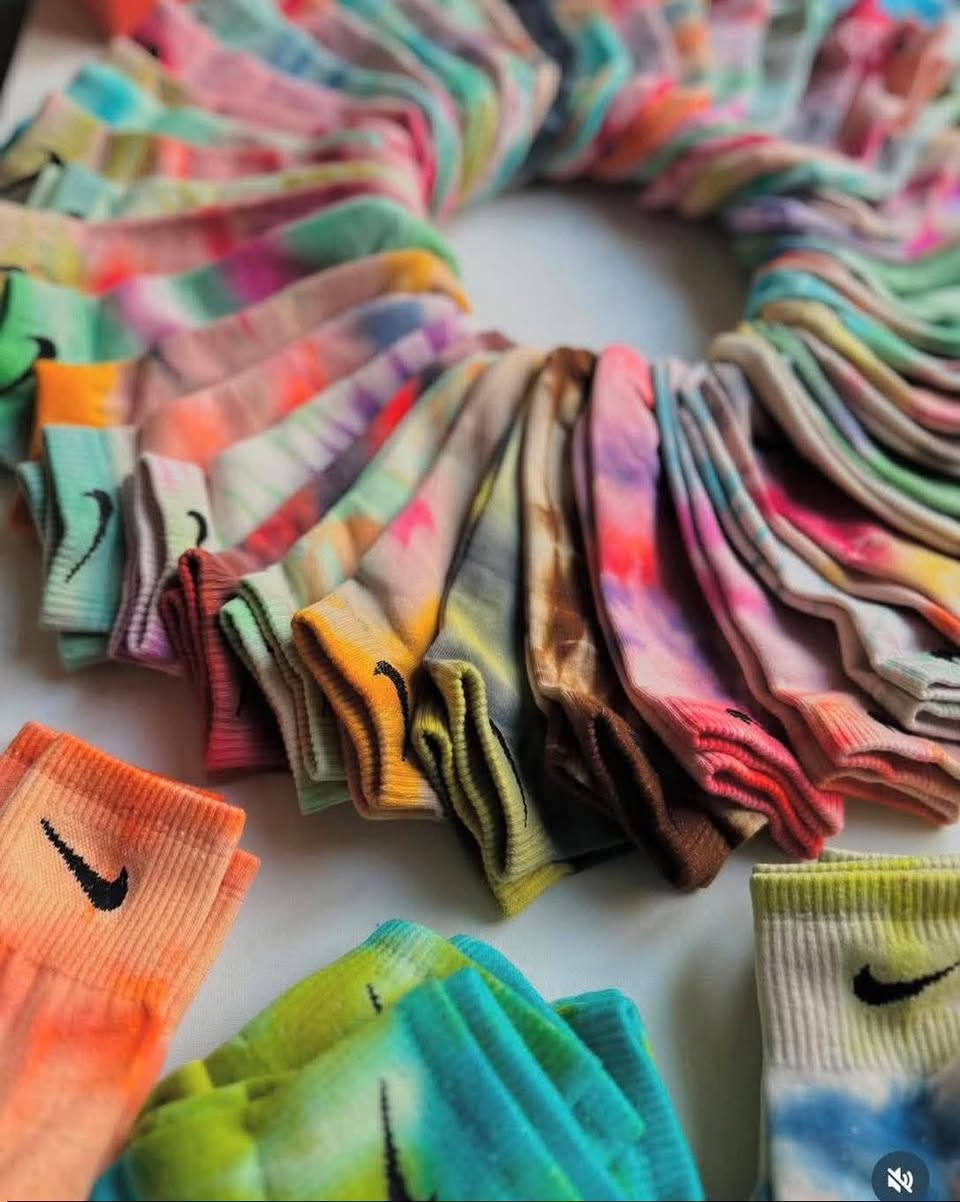 سلام عليكم 
شبابنه الطيبه
وصل جواريب مغسل😙
سعر بلاشششششش فقط 1000دينار بس 
سعر جمله درزن 10
فقط يم زياء علي الطيب


**إذا كنت صاحب هذا الإعلان وتريد حذفه لأي سبب، رجاءا أرسل رسالة إلى الدعم الفني**