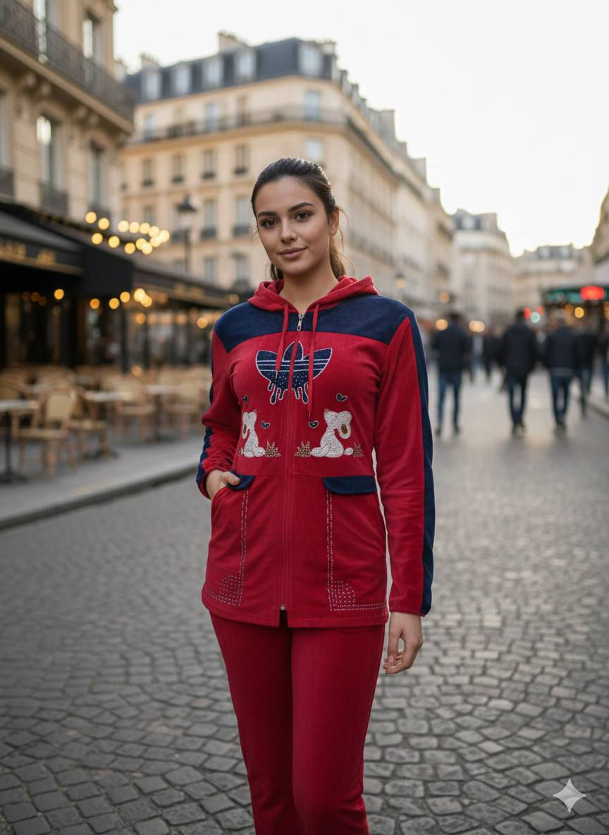 🔥تنزيلات تنزيلات 🔥 ب ١٠ الاف🔥 فقط العنوان🌹 الموصل حي النور 🌹 عمارة الكرم 🌷 ازياء سنتر النور قرب 🌷 ركن البيت الكندي


**إذا كنت صاحب هذا الإعلان وتريد حذفه لأي سبب، رجاءا أرسل رسالة إلى الدعم الفني**