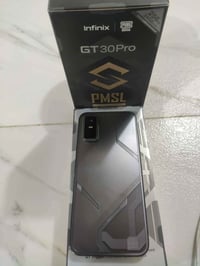 انفينكس GT30 برو • الترا • كربلاء