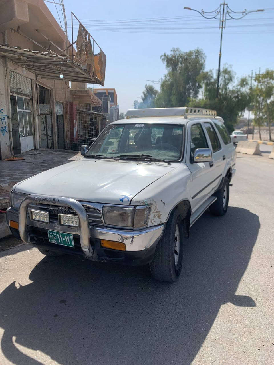 سياره للبيع تويوتا 
#رقم ***********
