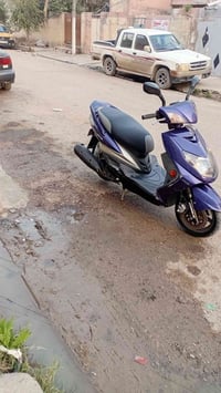 درجة سكنس فحل مديل 2011نوزل خطين سكليتر لبيع رقم 07711063233