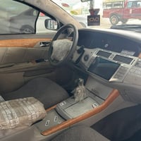 افالون • ٢٠٠٨ • اوتوماتيك