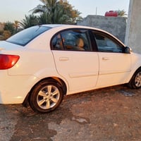 2011  بيه قطع بارد مكفوله من الضربه جاهزه محرك 1600  اصل كفاله سعر ٨٥ ...