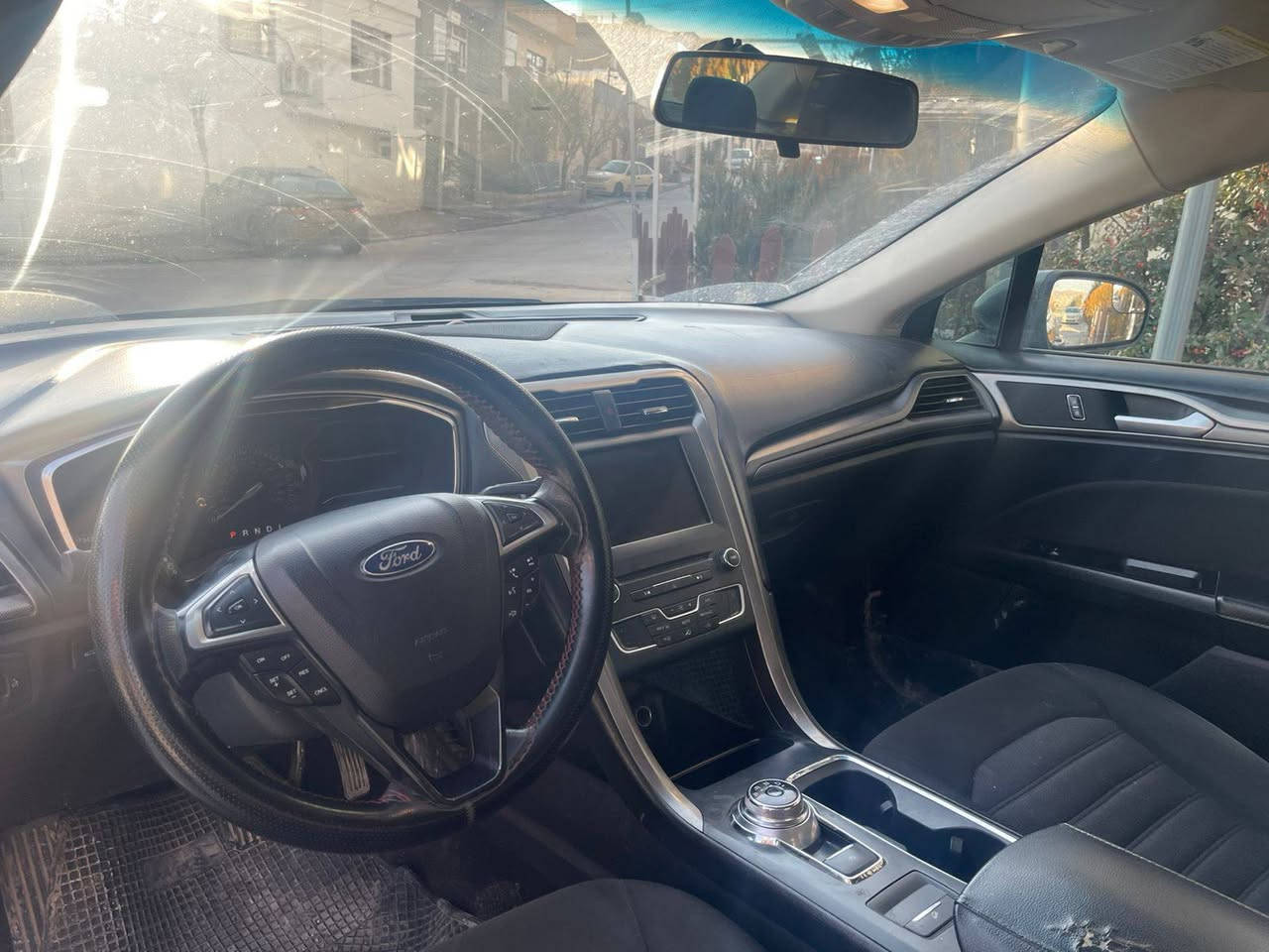 فۆرد فیوژن SE 2017
مەکینە ٢.٥ ی مەرغوب
بەصمە  گێڕ ماوس
دوو کوشن کارەبا  کۆدی دەرگا
لایت لید و عەدەسە
شاشە گەورە،کامێرای دواوە
ڕاگری نشێوی  برێک بەصمە
سێ پارچەی پێشەوەی دزراوی ئەمریکایە

سعر : لە کۆمێنت داوای بکە ڕاستەوخۆ بۆت دێت 🤖 

ڕەقەم سلێمانییە و سەنەوی تازەیەو بەناوی خۆمانەوەیە
گێڕ و مەکینەی بە شەرت 
ڕەقەم شاصی:-
‏3fa6p0h78hr281957

ژمارە تەلەفون
***********
***********
