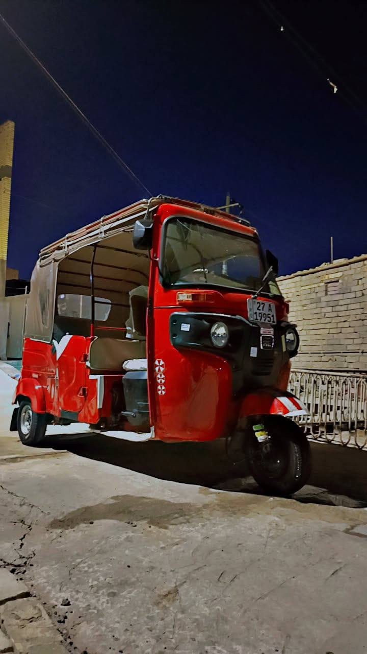 السلام عليكم شباب تكتك موديل ثنين وعشرين لبيع الشراي يتصل علا رقم ***********
