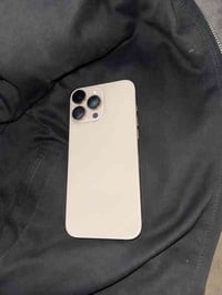 ايفون 16 برو ماكس 256 الجهاز جديد استعمال فقط للتصوير ضمان ماستر بطاري...