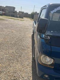 كيه بزون • موديل ٢٠٠٠