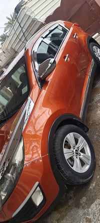 سبورتج • ٢٠١٢ • مكينة ٢٤٠٠