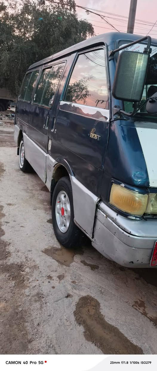 كية بستة موديل 95 كية نضيفو سيارة شوفت عينك مكان بغداد السعر 33
رقم الهاتف***********
