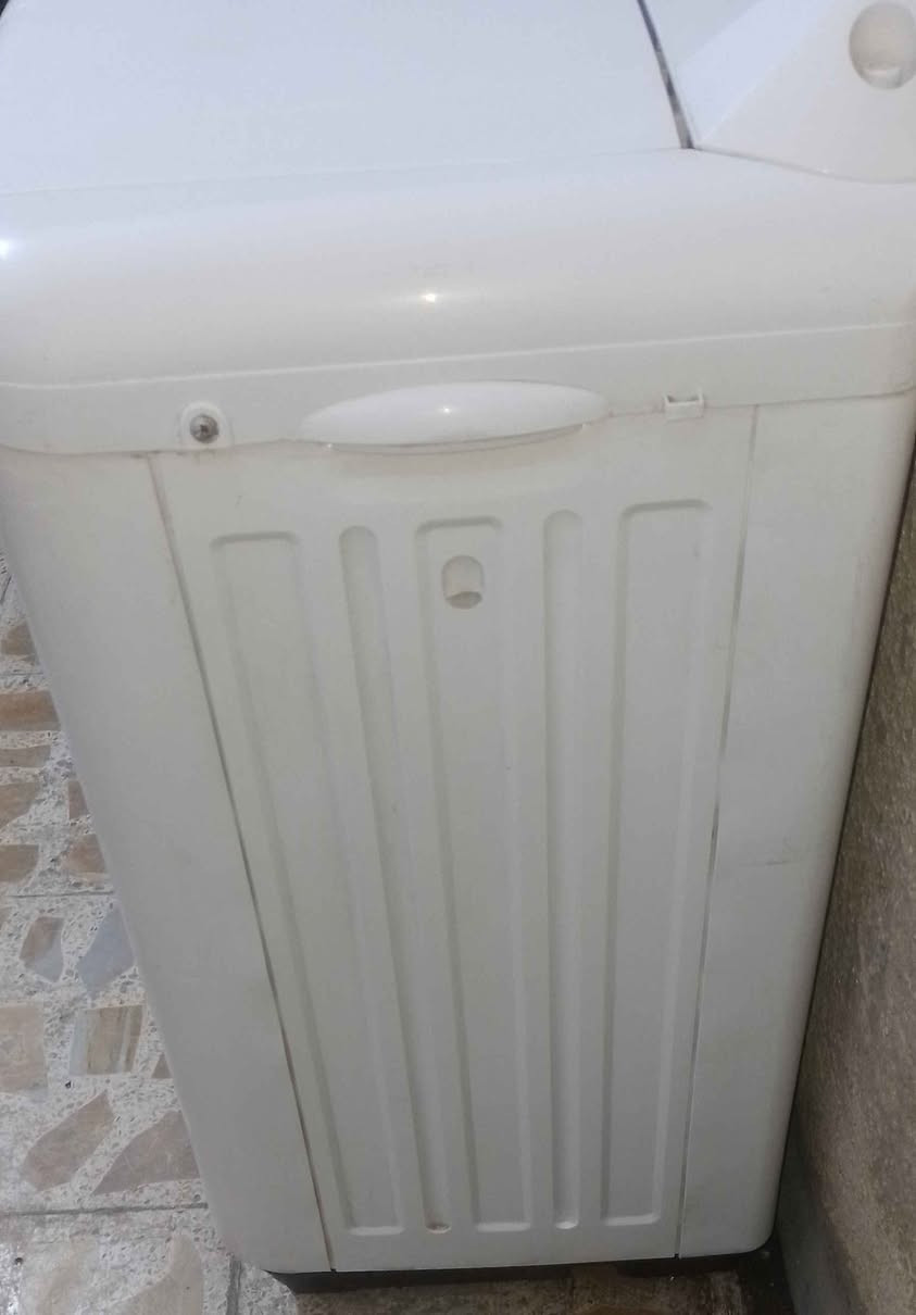 غساله نضيفه ١٥كيلو كله شغاله ويوجد توصيل بغداد, العراق


**إذا كنت صاحب هذا الإعلان وتريد حذفه لأي سبب، رجاءا أرسل رسالة إلى الدعم الفني**