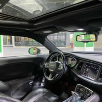 جالنجر GT • ٢٠١٨ • حادث خلفي