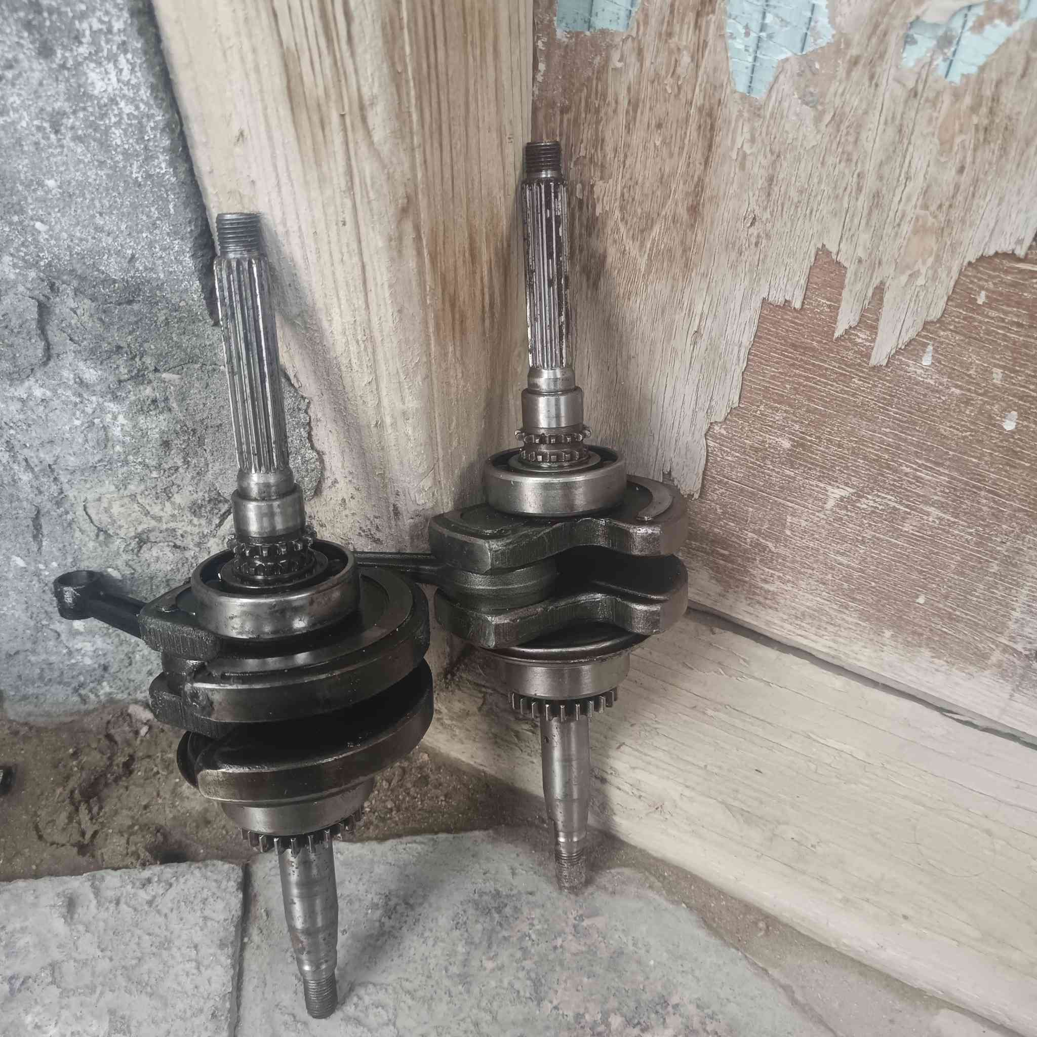 السلام عليكم 
كورات ماكس عام مكفولات شرط الشغل 
ورولات بلاديه مكفولات من العواج وصوت 
اي استفسار متواجد خاص


**إذا كنت صاحب هذا الإعلان وتريد حذفه لأي سبب، رجاءا أرسل رسالة إلى الدعم الفني**