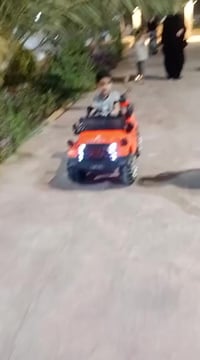 سياره شحن • جديده • قفل