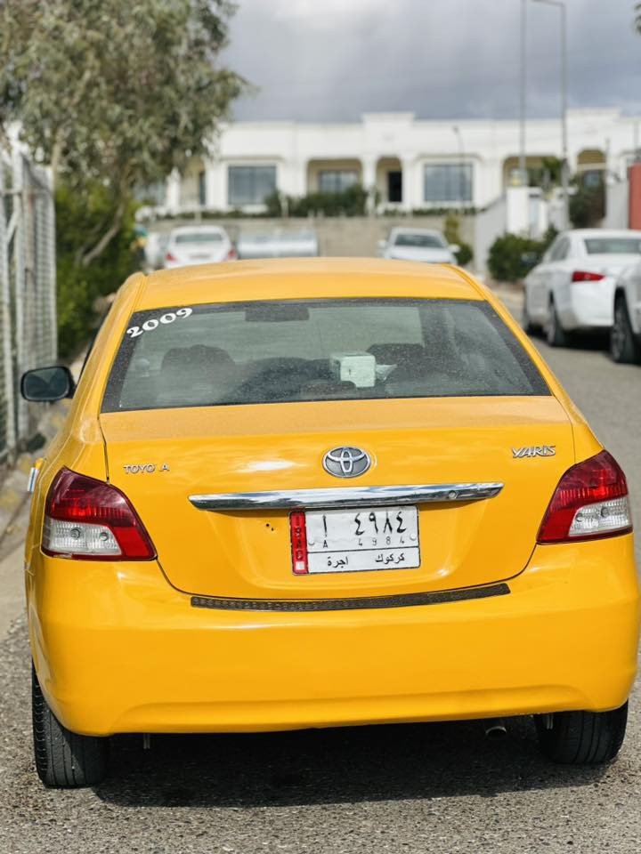 یارس  ٢٠٠٩ کندی
ضربة جاملخ امامي بدون دواخل 

سبوخ جدید و بیها مکانات طسفیة

سنویە جدید و کیر و مکینە بشرط

طایرات جدید

٨٩ بیها مجال

***********

***********
