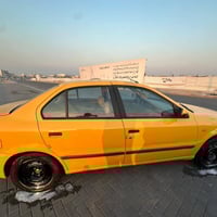 سمند • ٢٠١٢ • بصرة جموريه