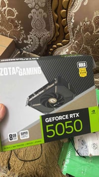 زوتاك 5050 • مفتوح علبة • ضمان موجود