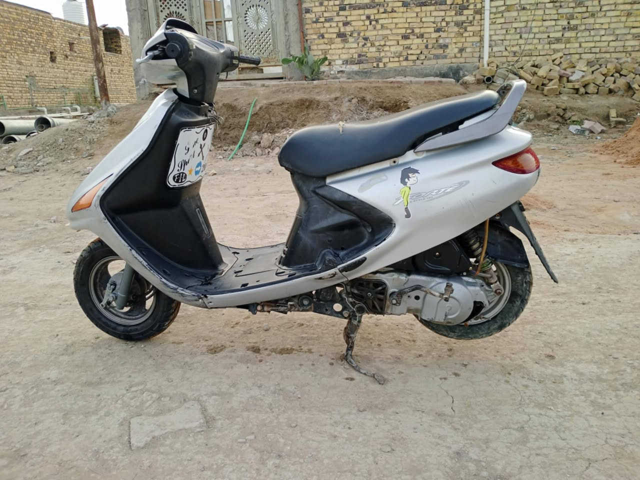 للبيع مكان النجف عباسيه نكره سلف جاهزه ونظيفه السعر 350وبيه مجال ***********خاص موجود
