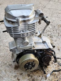 مكينة 125cc • معدل • كوفة ناحية العباسية